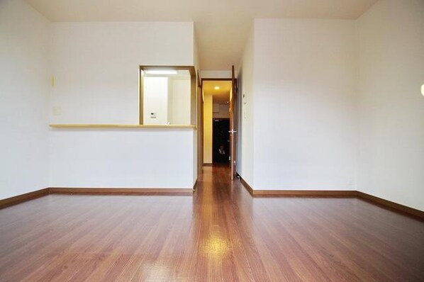 ヤハウェイ山本の物件内観写真